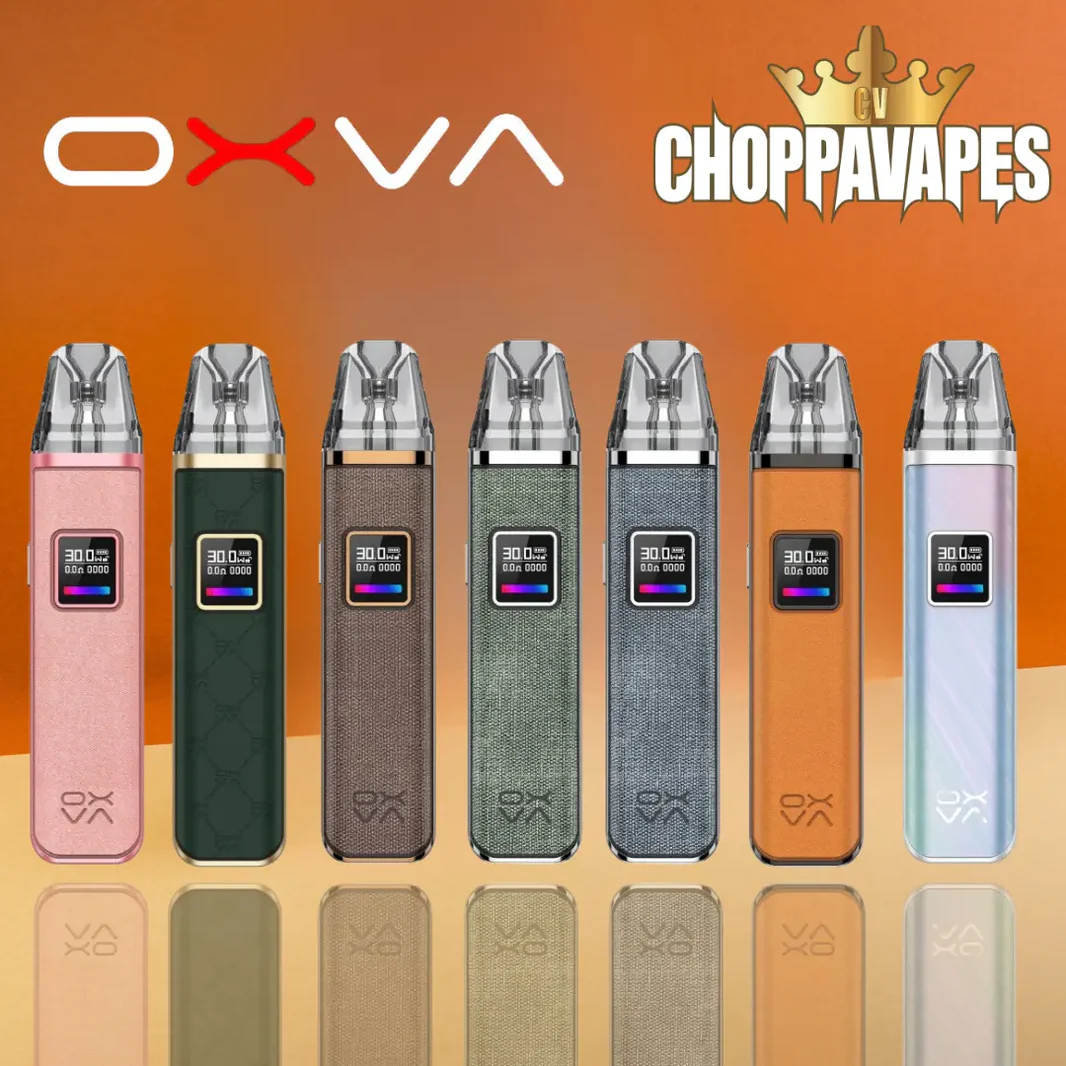 Elevate Your Vaping Experience
